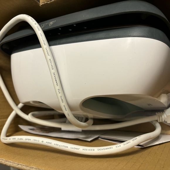 Circut Easy press 2 - Picture 4 of 4